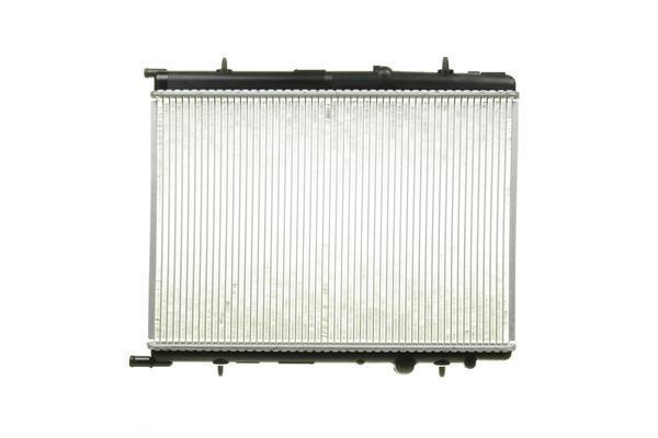 Radiateur moteur (Radiateur de refroidissement) MAHLE Aftermarket ref. CR 515 000P