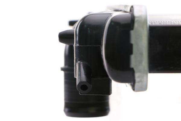 Radiateur moteur (Radiateur de refroidissement) MAHLE Aftermarket ref. CR 515 000P