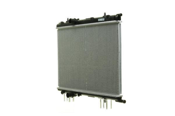 Radiateur moteur (Radiateur de refroidissement) MAHLE Aftermarket ref. CR 515 000P