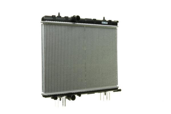 Radiateur moteur (Radiateur de refroidissement) MAHLE Aftermarket ref. CR 515 000P