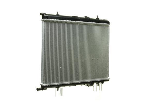 Radiateur moteur (Radiateur de refroidissement) MAHLE Aftermarket ref. CR 515 000P