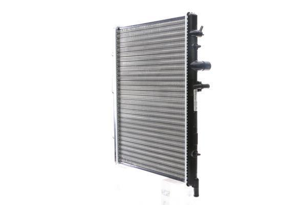 Radiateur moteur (Radiateur de refroidissement) MAHLE Aftermarket CR 515 000S