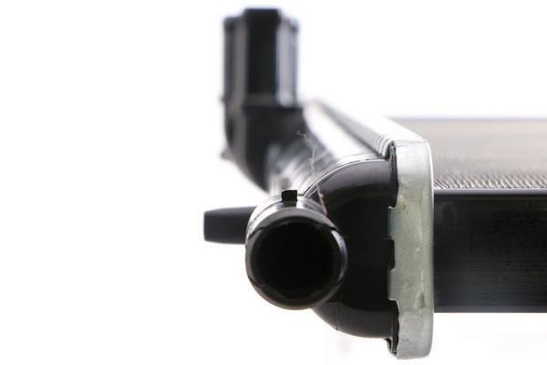 Radiateur moteur (Radiateur de refroidissement) MAHLE Aftermarket CR 515 000S