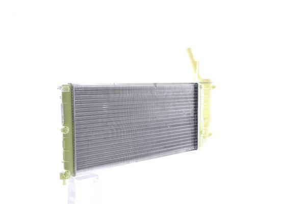 Radiateur moteur (Radiateur de refroidissement) MAHLE Aftermarket CR 517 000S