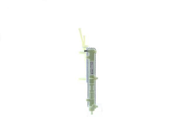 Radiateur moteur (Radiateur de refroidissement) MAHLE Aftermarket CR 517 000S