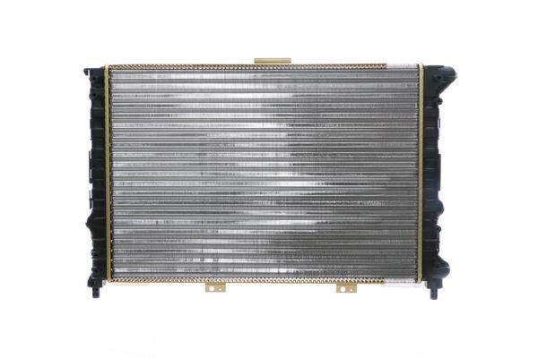 Radiateur moteur (Radiateur de refroidissement) MAHLE Aftermarket CR 518 000S