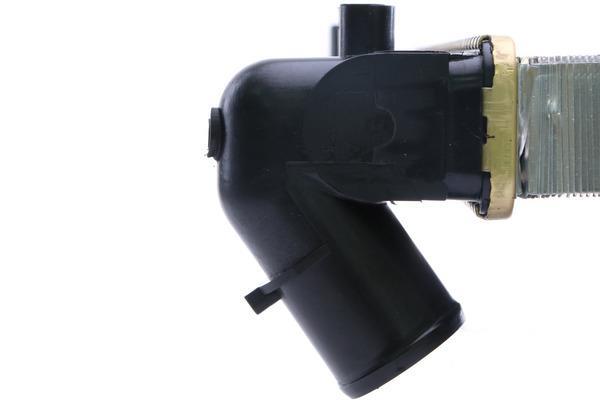 Radiateur moteur (Radiateur de refroidissement) MAHLE Aftermarket CR 518 000S