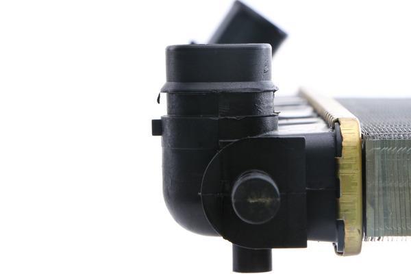 Radiateur moteur (Radiateur de refroidissement) MAHLE Aftermarket CR 518 000S