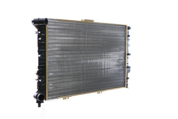 Radiateur moteur (Radiateur de refroidissement) MAHLE Aftermarket CR 518 000S
