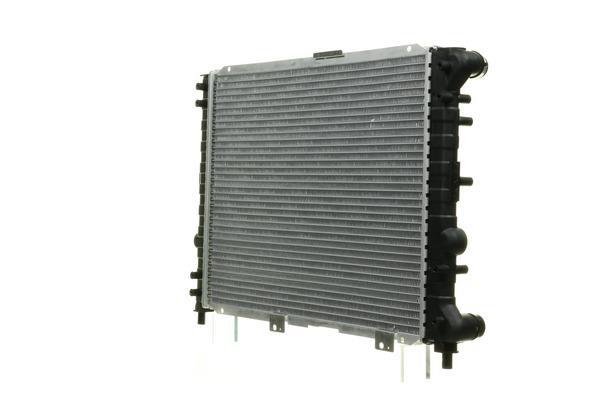 Radiateur moteur (Radiateur de refroidissement) MAHLE Aftermarket CR 519 000S
