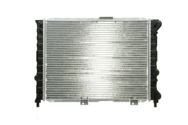 Radiateur moteur (Radiateur de refroidissement) MAHLE Aftermarket CR 519 000S