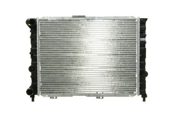 Radiateur moteur (Radiateur de refroidissement) MAHLE Aftermarket CR 519 000S