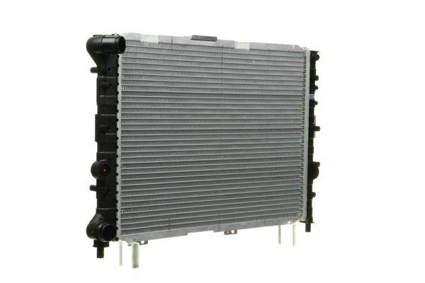 Radiateur moteur (Radiateur de refroidissement) MAHLE Aftermarket CR 519 000S