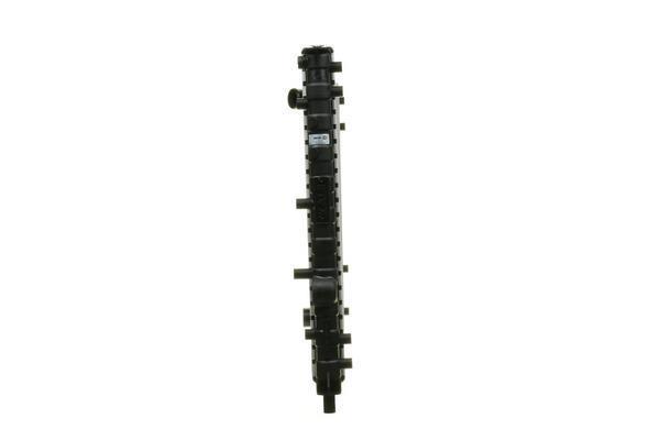 Radiateur moteur (Radiateur de refroidissement) MAHLE Aftermarket CR 519 000S