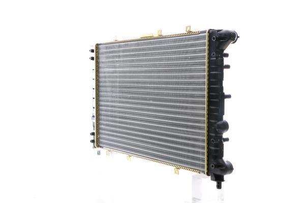 Radiateur moteur (Radiateur de refroidissement) MAHLE Aftermarket CR 520 000S
