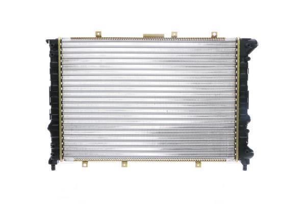 Radiateur moteur (Radiateur de refroidissement) MAHLE Aftermarket CR 520 000S