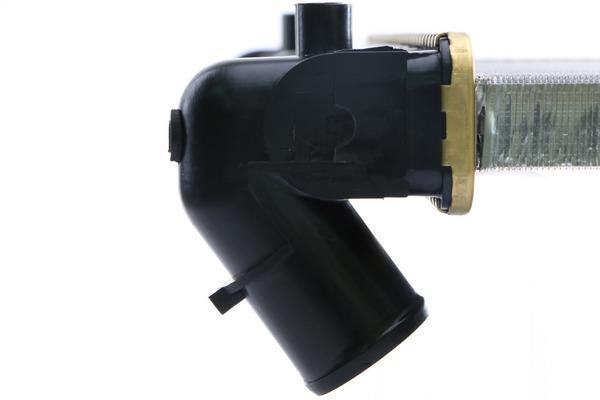 Radiateur moteur (Radiateur de refroidissement) MAHLE Aftermarket CR 520 000S