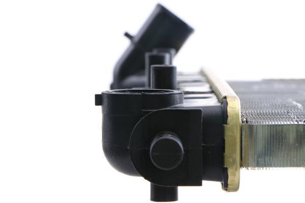 Radiateur moteur (Radiateur de refroidissement) MAHLE Aftermarket CR 520 000S