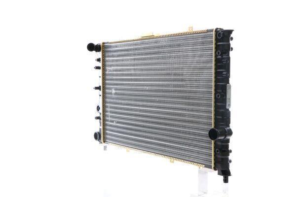 Radiateur moteur (Radiateur de refroidissement) MAHLE Aftermarket CR 520 000S
