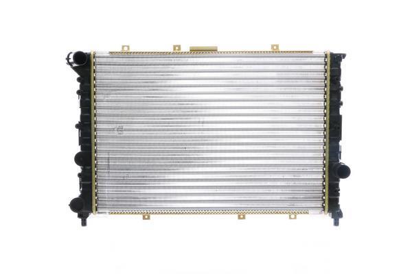 Radiateur moteur (Radiateur de refroidissement) MAHLE Aftermarket CR 520 000S