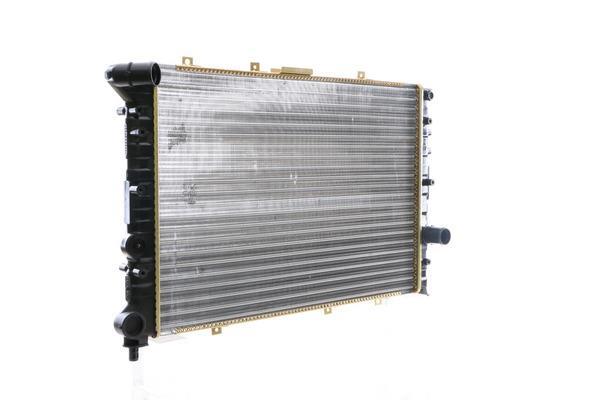 Radiateur moteur (Radiateur de refroidissement) MAHLE Aftermarket CR 520 000S