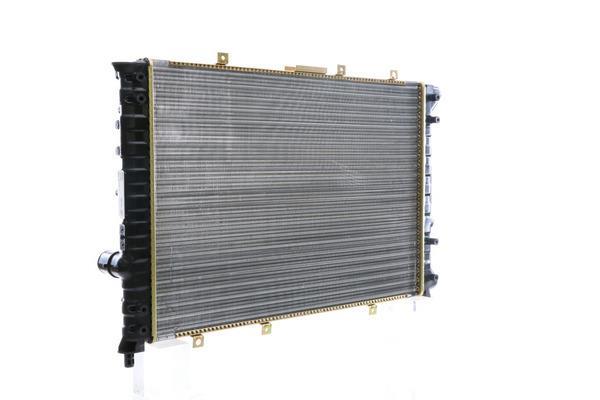 Radiateur moteur (Radiateur de refroidissement) MAHLE Aftermarket CR 520 000S