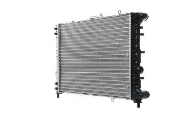 Radiateur moteur (Radiateur de refroidissement) MAHLE Aftermarket CR 521 000S