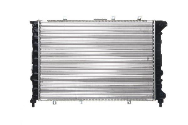 Radiateur moteur (Radiateur de refroidissement) MAHLE Aftermarket CR 521 000S