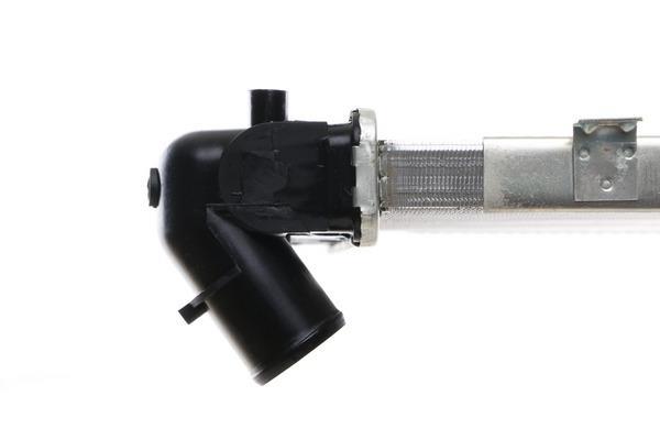 Radiateur moteur (Radiateur de refroidissement) MAHLE Aftermarket CR 521 000S