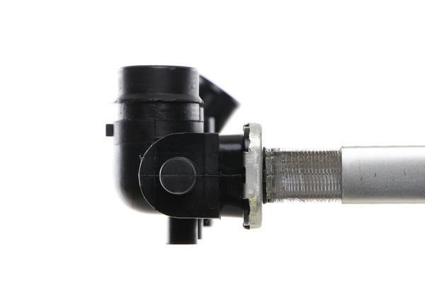 Radiateur moteur (Radiateur de refroidissement) MAHLE Aftermarket CR 521 000S
