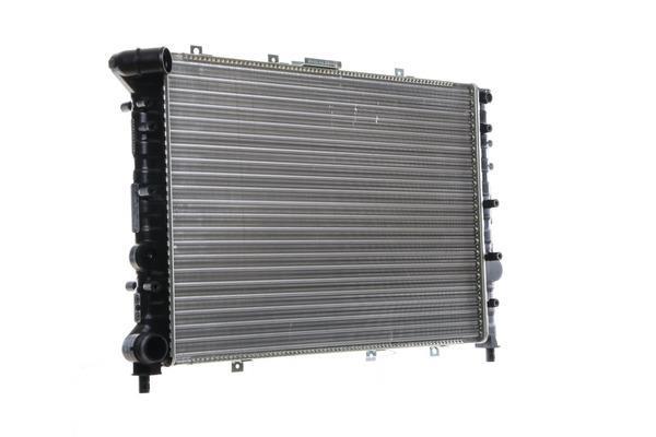 Radiateur moteur (Radiateur de refroidissement) MAHLE Aftermarket CR 521 000S