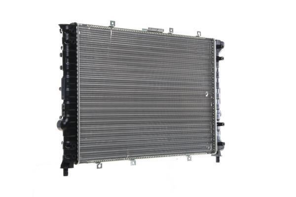 Radiateur moteur (Radiateur de refroidissement) MAHLE Aftermarket CR 521 000S