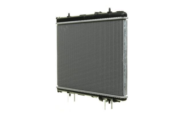 Radiateur moteur (Radiateur de refroidissement) MAHLE Aftermarket ref. CR 524 000S
