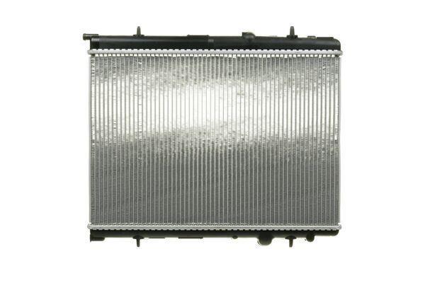 Radiateur moteur (Radiateur de refroidissement) MAHLE Aftermarket ref. CR 524 000S