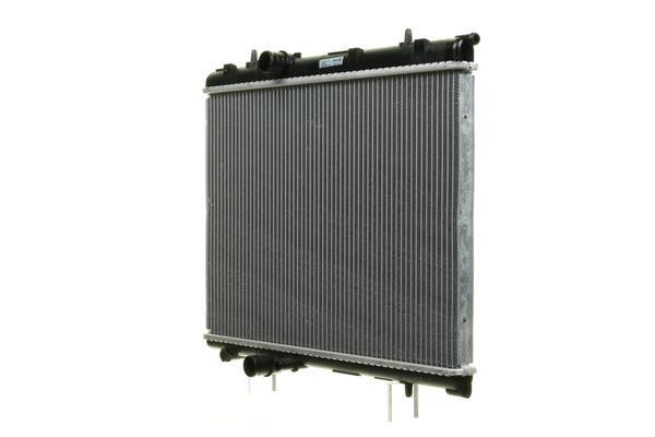 Radiateur moteur (Radiateur de refroidissement) MAHLE Aftermarket ref. CR 524 000S