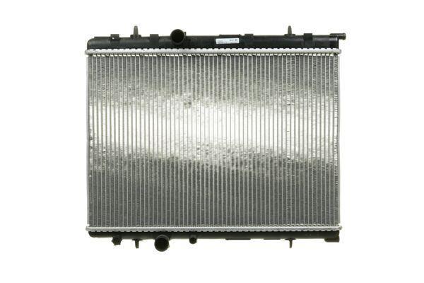 Radiateur moteur (Radiateur de refroidissement) MAHLE Aftermarket ref. CR 524 000S