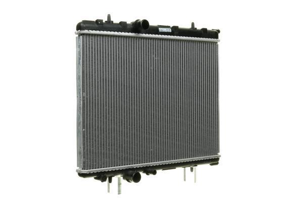 Radiateur moteur (Radiateur de refroidissement) MAHLE Aftermarket ref. CR 524 000S