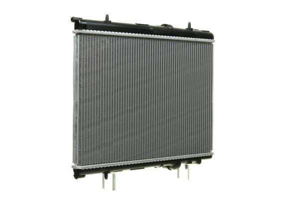 Radiateur moteur (Radiateur de refroidissement) MAHLE Aftermarket ref. CR 524 000S