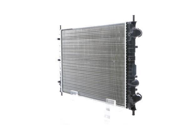 Radiateur moteur (Radiateur de refroidissement) MAHLE Aftermarket CR 525 000S
