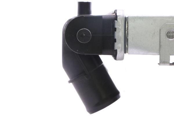 Radiateur moteur (Radiateur de refroidissement) MAHLE Aftermarket CR 525 000S