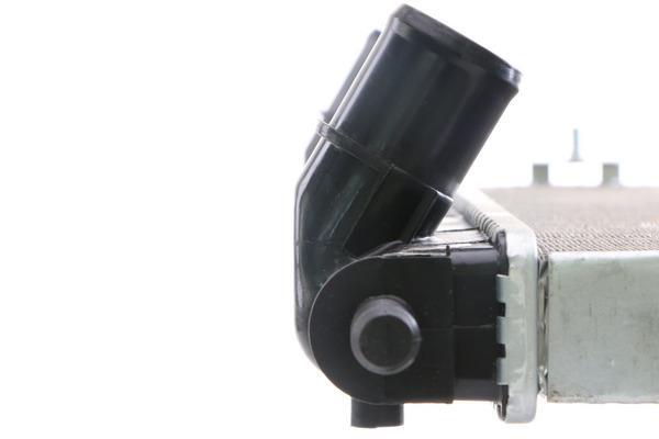 Radiateur moteur (Radiateur de refroidissement) MAHLE Aftermarket CR 525 000S