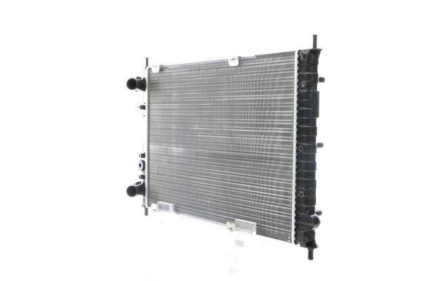 Radiateur moteur (Radiateur de refroidissement) MAHLE Aftermarket CR 525 000S