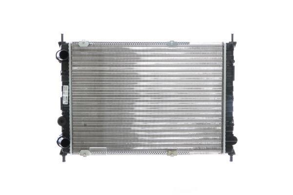 Radiateur moteur (Radiateur de refroidissement) MAHLE Aftermarket CR 525 000S