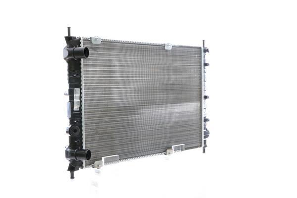 Radiateur moteur (Radiateur de refroidissement) MAHLE Aftermarket CR 525 000S