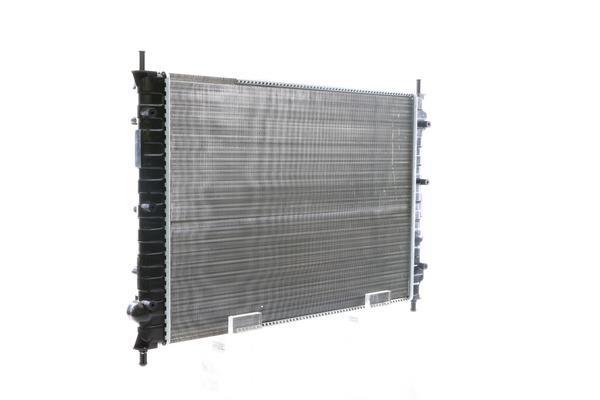 Radiateur moteur (Radiateur de refroidissement) MAHLE Aftermarket CR 525 000S
