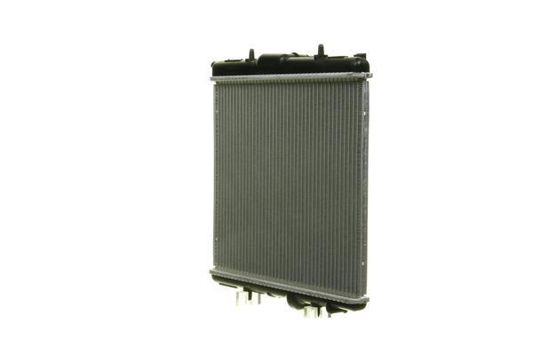 Radiateur moteur (Radiateur de refroidissement) MAHLE Aftermarket CR 527 000S