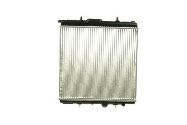 Radiateur moteur (Radiateur de refroidissement) MAHLE Aftermarket CR 527 000S