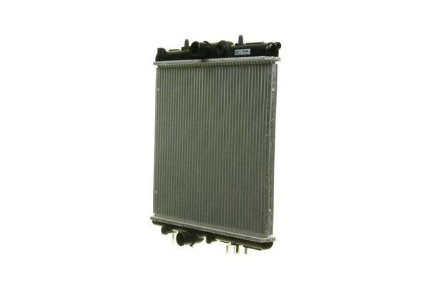 Radiateur moteur (Radiateur de refroidissement) MAHLE Aftermarket CR 527 000S