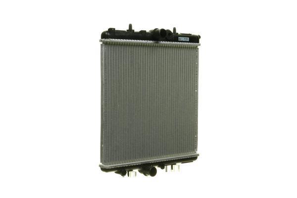 Radiateur moteur (Radiateur de refroidissement) MAHLE Aftermarket CR 527 000S