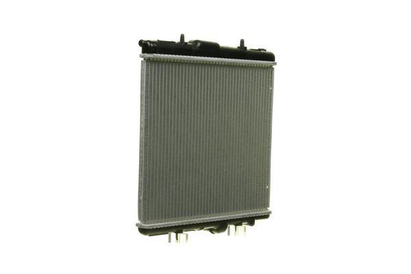Radiateur moteur (Radiateur de refroidissement) MAHLE Aftermarket CR 527 000S